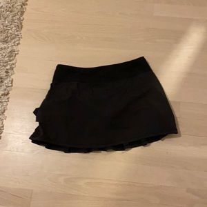COPY - Ivivva Skirt